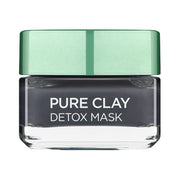 Pure Clay Face Detox Mask