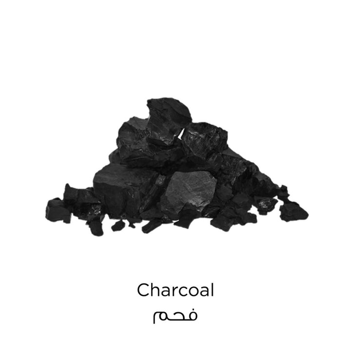Pure Clay Black Face Cleanser