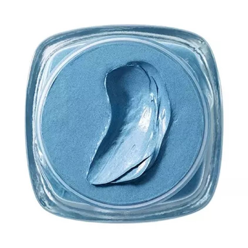 L'ORÉAL PARIS FACE MASK WITH SEAWEED, CLEARS BLACK SPOTS AND SHRINKS PORES 50 ML