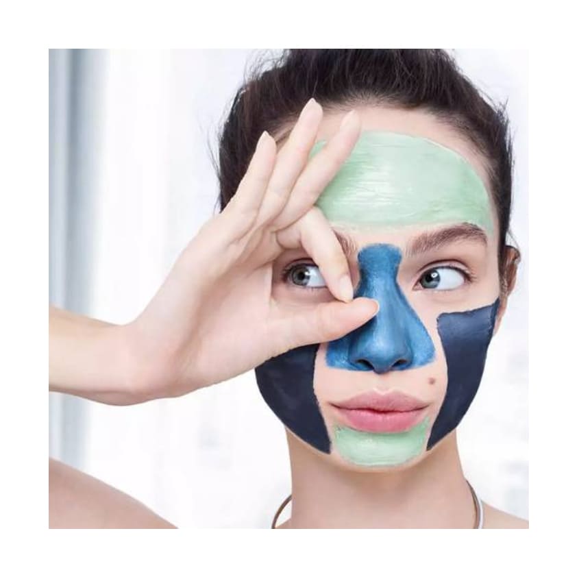 L'ORÉAL PARIS FACE MASK WITH SEAWEED, CLEARS BLACK SPOTS AND SHRINKS PORES 50 ML – online store