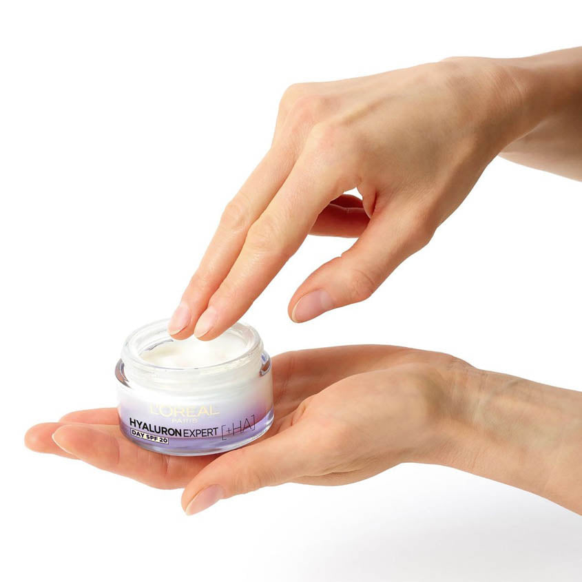 L'ORÉAL PARIS DAY CREAM SPF20 50 ML – online store