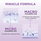 Hyaluron Expert Replumping Moisturizing Eye Cream