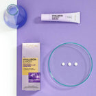 Hyaluron Expert Replumping Moisturizing Eye Cream