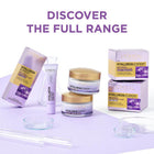 Hyaluron Expert Replumping Moisturizing Eye Cream