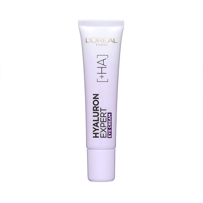 Hyaluron Expert Replumping Moisturizing Eye Cream