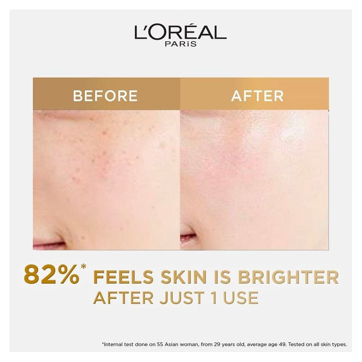 DAILY ANTI-AGING SUNSCREEN SPF 50+ WITH HYALURONIC ACID 50 ML