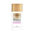 L'ORÉAL PARIS DAILY ANTI-AGING SUNSCREEN SPF 50+ WITH HYALURONIC ACID 50 ML – صورة 6