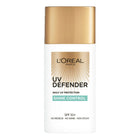 L'ORÉAL PARIS ANTI-AGING SUNSCREEN SPF 50+ WITH AEROLICIUM 50 ML – online store