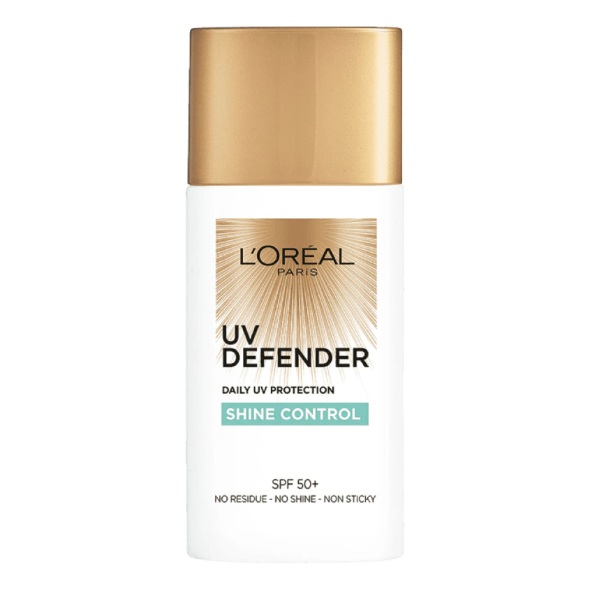 L'ORÉAL PARIS ANTI-AGING SUNSCREEN SPF 50+ WITH AEROLICIUM 50 ML – online store