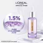 Hyaluron Expert Replumping Face Serum