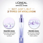 Hyaluron Expert Replumping Face Serum
