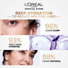 Hyaluron Expert Replumping Face Serum