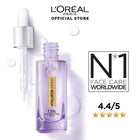 Hyaluron Expert Replumping Face Serum
