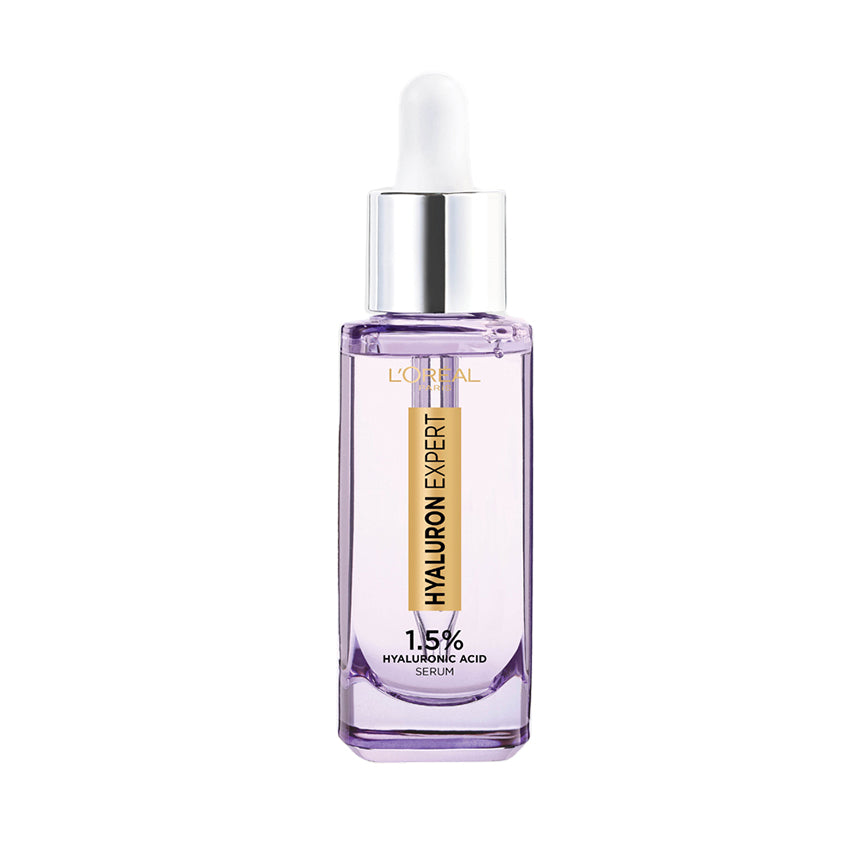Hyaluron Expert Replumping Face Serum