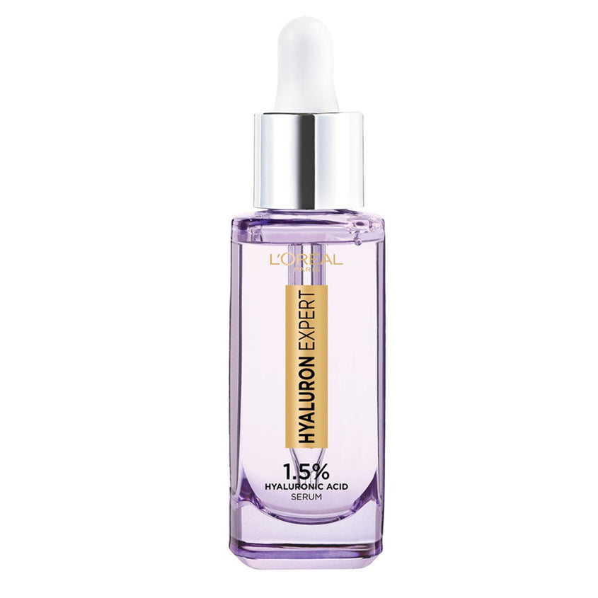 Hyaluron Expert Replumping Face Serum