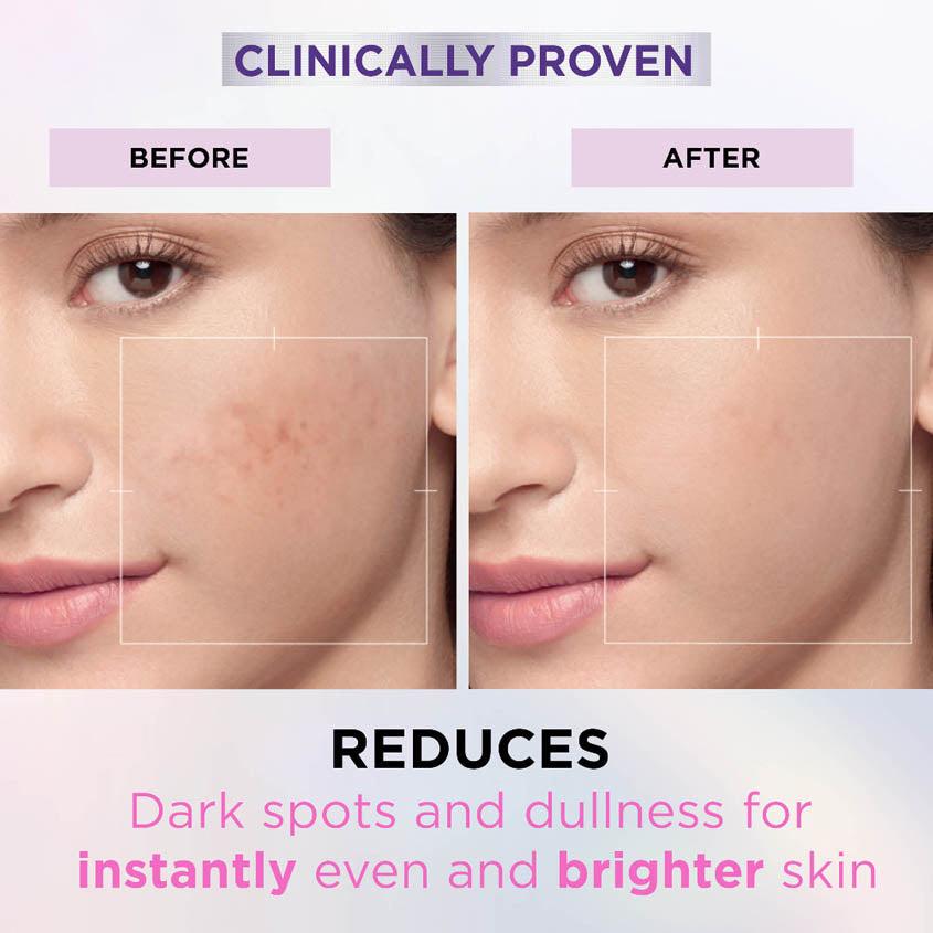 Glycolic Bright Instant Glowing Serum