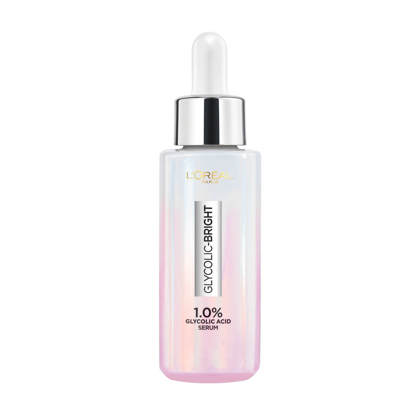 Glycolic Bright Instant Glowing Serum