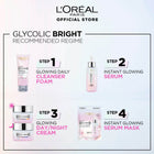 Glycolic Bright Instant Glowing Serum