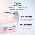 Glycolic Bright Glowing Night Cream