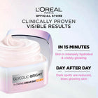 L'ORÉAL PARIS FACIAL CREAM DAY CREAM 50 ML