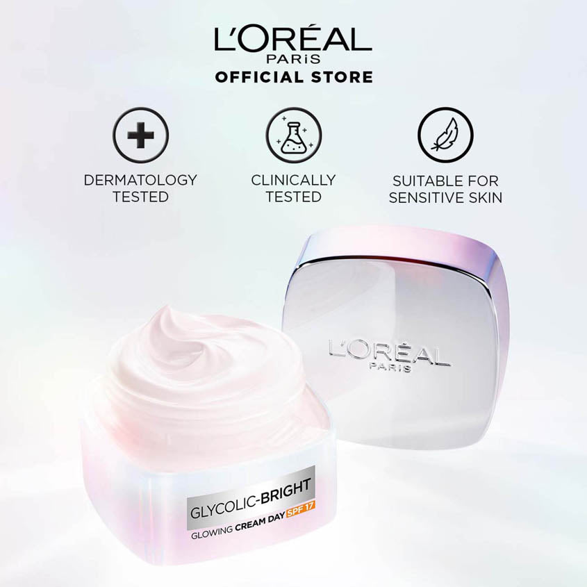 L'ORÉAL PARIS FACIAL CREAM DAY CREAM 50 ML – buy online