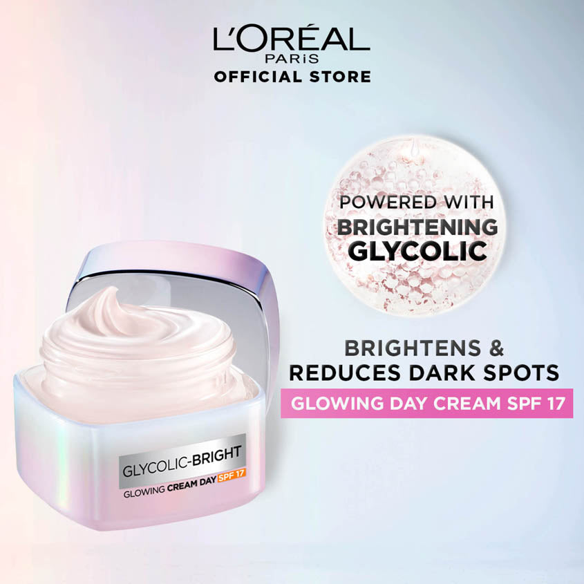 L'ORÉAL PARIS FACIAL CREAM DAY CREAM 50 ML – photo 6