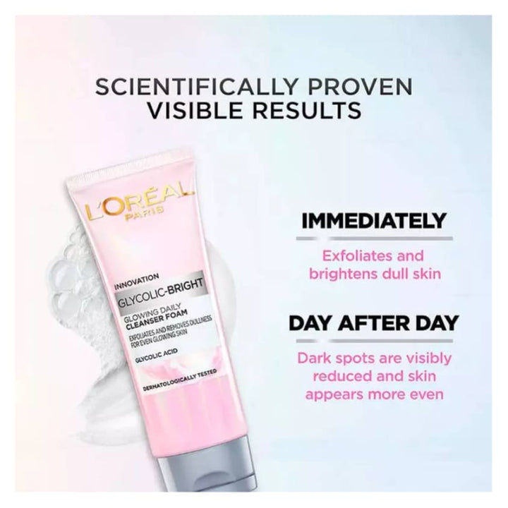 WASHING GEL FOR OILY SKIN 100 ML