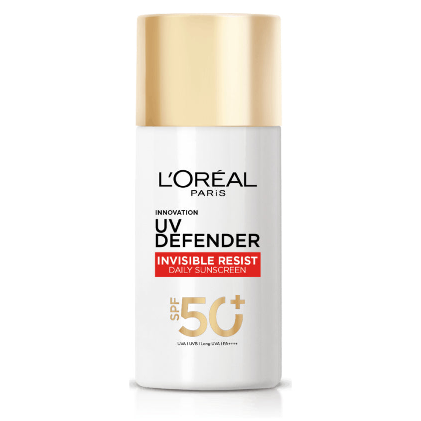L'ORÉAL PARIS SUNSCREEN SPF 50 50 ML