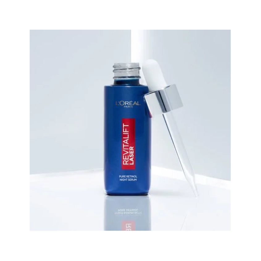 Revitalift Laser Pure Retinol Night Serum