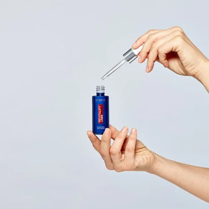 Revitalift Laser Pure Retinol Night Serum