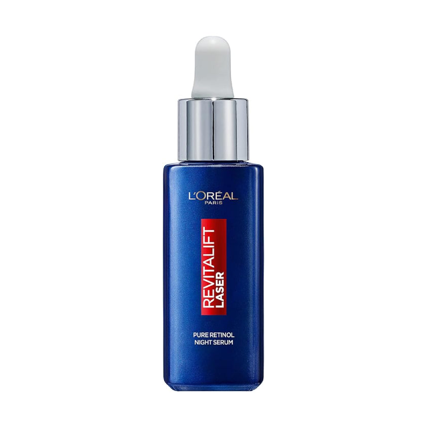 Revitalift Laser Pure Retinol Night Serum