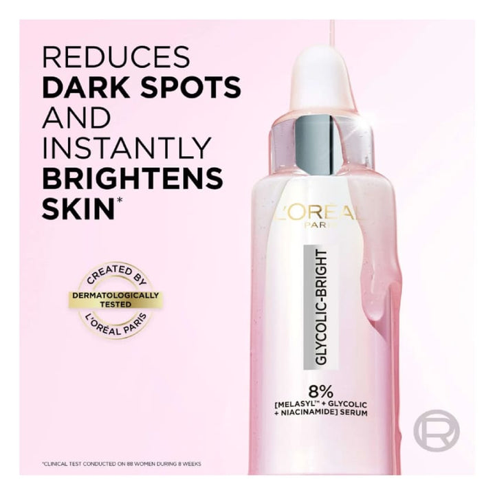 SKIN GLOW SERUM 30 ML