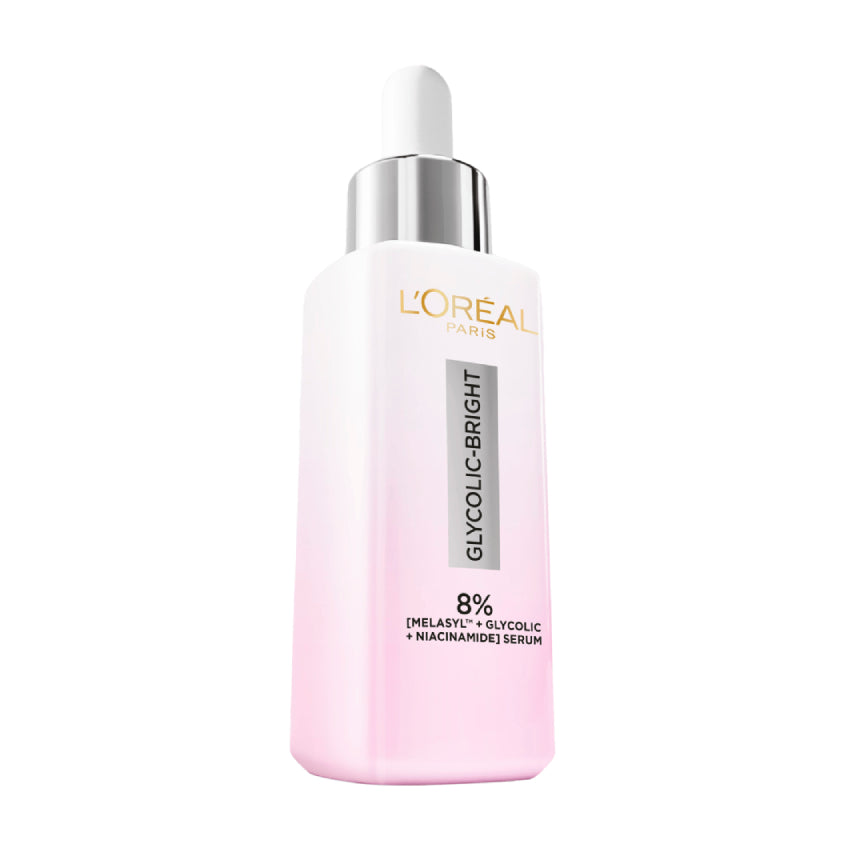 L'ORÉAL PARIS SKIN GLOW SERUM 30 ML – متجر إلكتروني