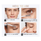 L'ORÉAL PARIS SERUM FOR DARK CIRCLES UNDER EYES 20 ML