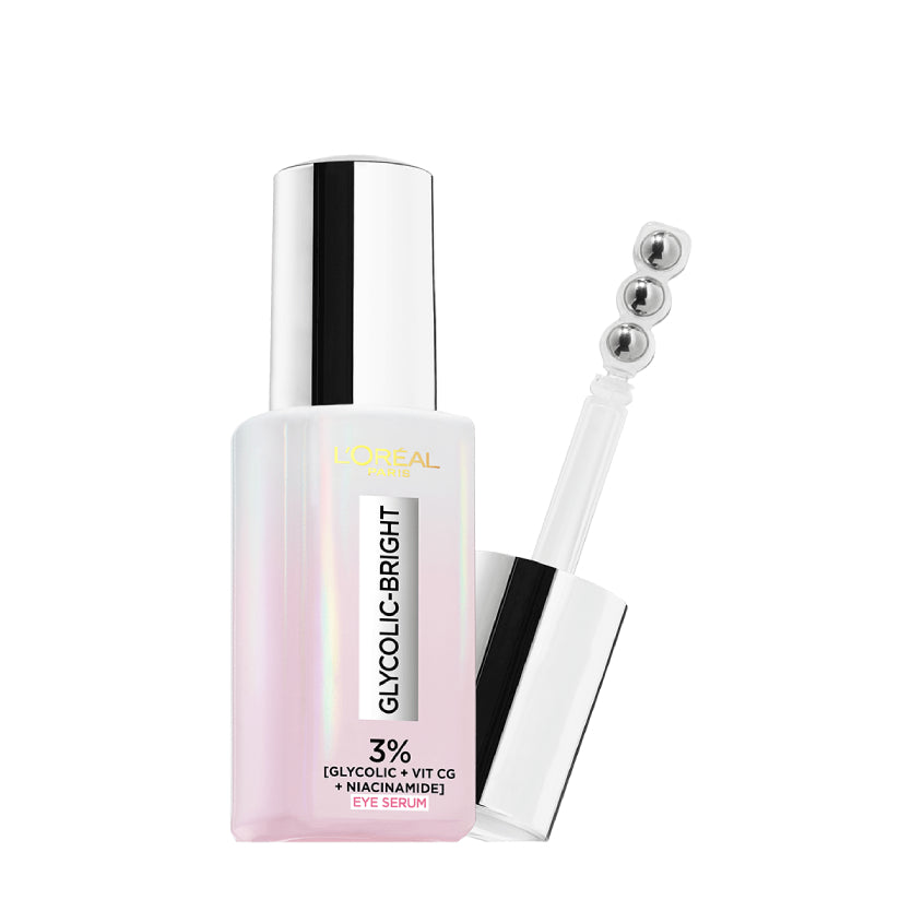 L'ORÉAL PARIS SERUM FOR DARK CIRCLES UNDER EYES 20 ML – شراء أونلاين