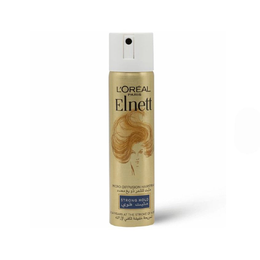 L'ORÉAL PARIS ELNETT 75 ML SUPER HOLD – buy online
