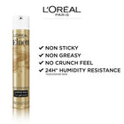 L'ORÉAL PARIS ELNETT 400ML SUPREME HOLD – buy online