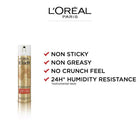 L'ORÉAL PARIS ELNETT 75 ML NORMAL – online store
