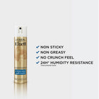 L'ORÉAL PARIS ELNETT 200ML SUPER HOLD