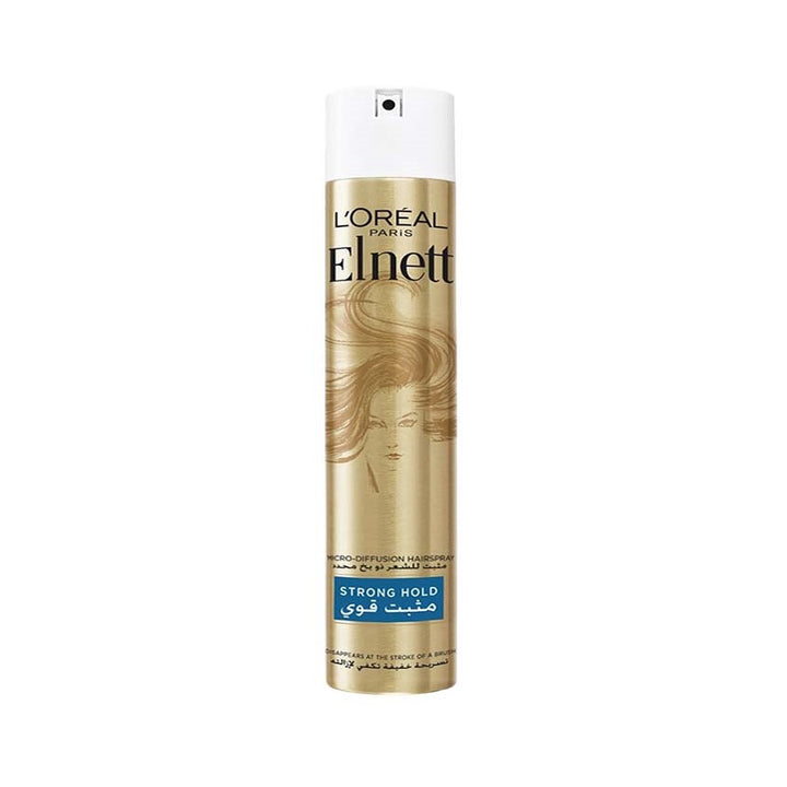 ELNETT 200ML SUPER HOLD