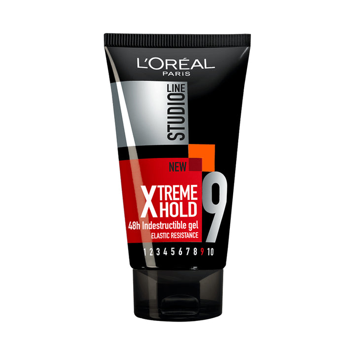 Studio Line Xtreme Hold Indestructible Gel