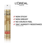L'ORÉAL PARIS ELNETT 400ML NORMAL – online store