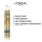 Elnett Super Hold Hairspray