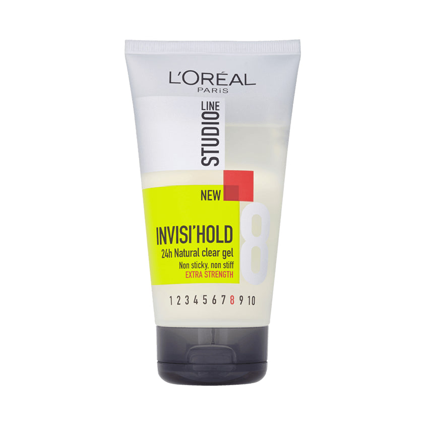 Studio Line Invisi'Hold Gel Extra Strength