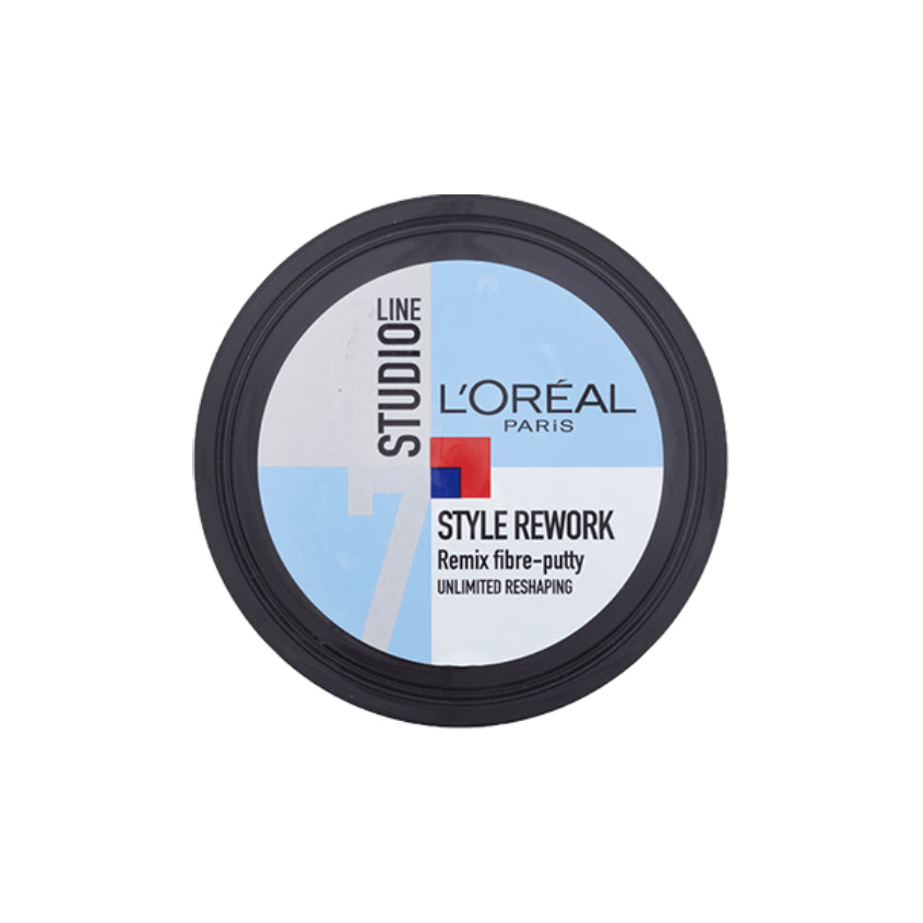 Studio Line Style Rework Fibre-Putty