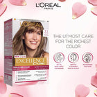 Excellence Creme Hair Colour