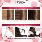 Excellence Creme Hair Colour