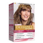 Excellence Creme Hair Colour