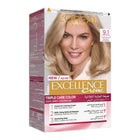 L'ORÉAL PARIS EXCELLENCE CREME 9.1 VERYLTASHBLOND – online store