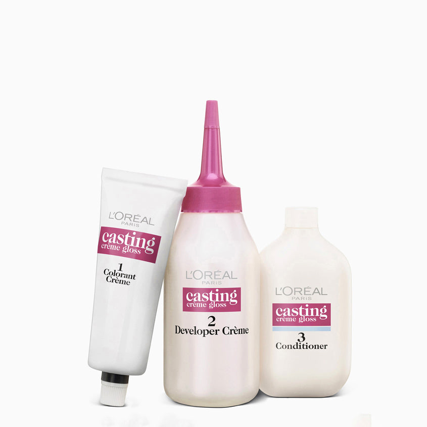 L'ORÉAL PARIS CASTING CR#ME GLOSS 700 BLONDE – buy online